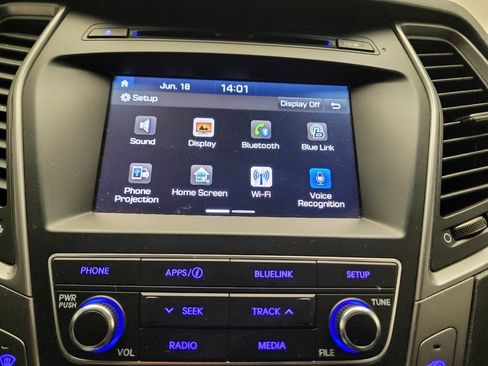 Used 2018 Hyundai Santa Fe Sport 2.0T FWD image 25