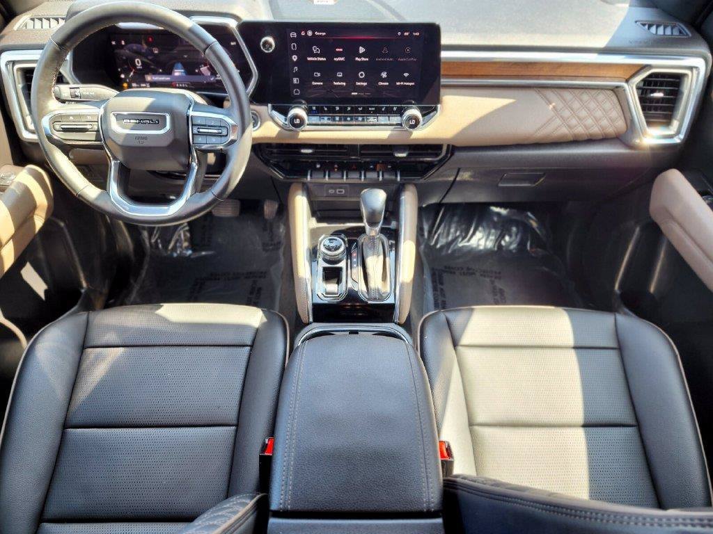 Used 2026 GMC Canyon Denali AWD/4WD image 10