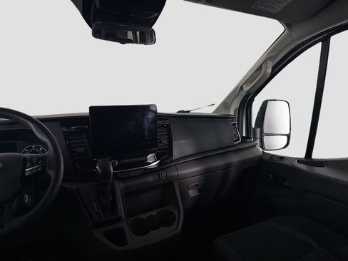 Used 2023 Ford Transit 350 XLT image 16