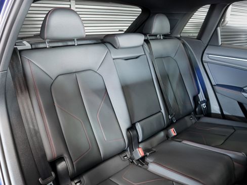 New 2025 Audi Q3 2.0T Premium Plus image 8