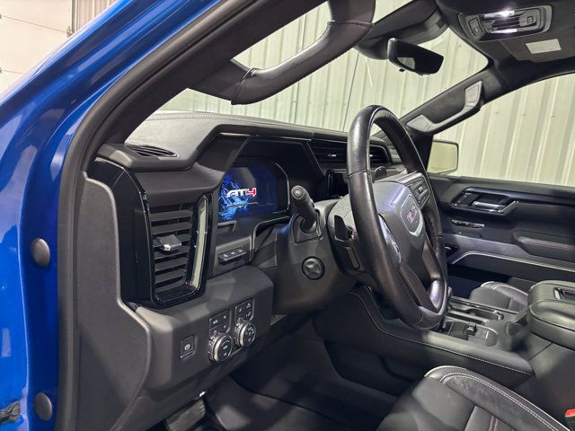 Used 2022 GMC Sierra 1500 AT4X AWD/4WD image 14