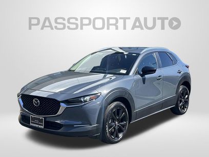Used 2023 MAZDA CX-30 AWD 2.5 S w/ Preferred Package