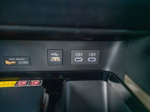 New 2026 Toyota Camry XSE image 27