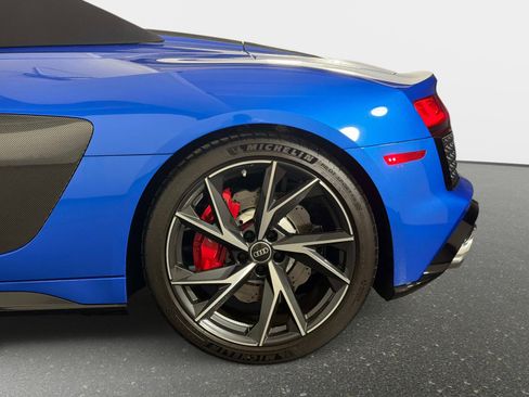 Used 2023 Audi R8 V10 performance image 15