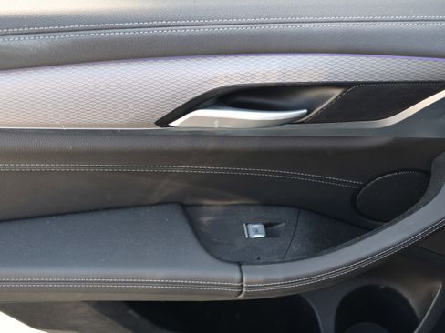 Used 2021 BMW X3 M40i w/ Executive Package image 34