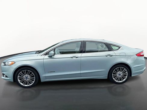 Used 2013 Ford Fusion SE FWD image 6