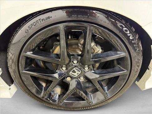Used 2022 Honda Civic Sport image 19
