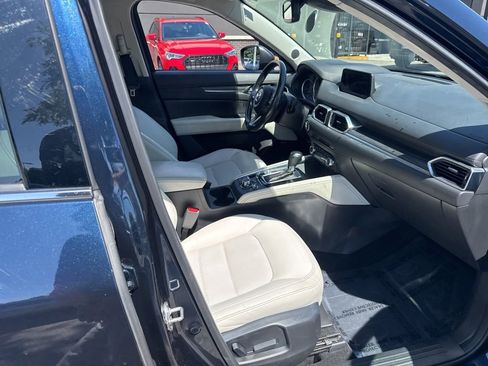 Used 2018 MAZDA CX-5 Grand Touring w/ Premium Package AWD/4WD image 56