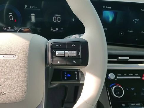 New 2026 Hyundai Santa Fe SEL image 18