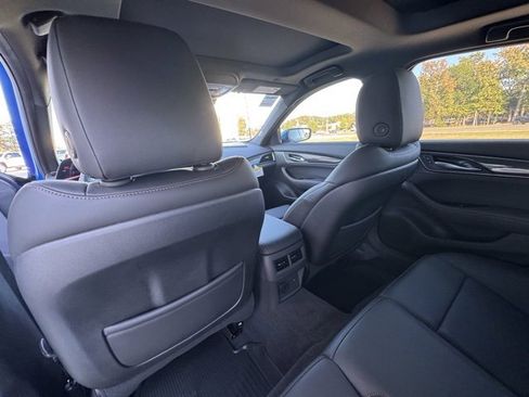 New 2026 Cadillac CT5 V image 16