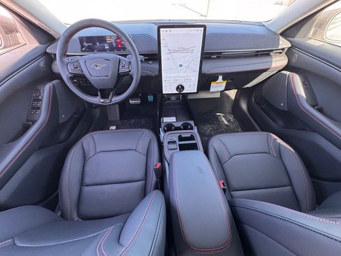 New 2026 Ford Mustang Mach-E Premium w/ Sport Appearance Package AWD/4WD image 24