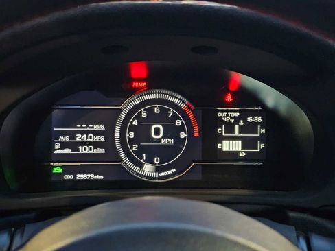 Used 2023 Subaru BRZ Limited image 24