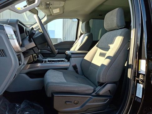 Certified 2024 Ford F350 XLT w/ Black Appearance Package image 14