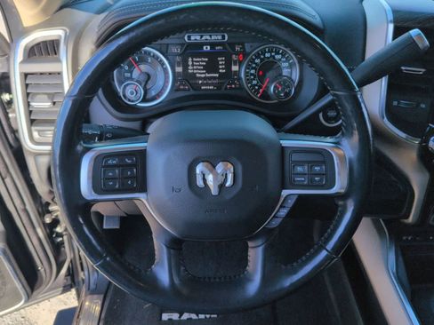 Certified 2019 RAM 3500 Laramie image 22