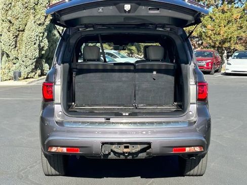 Used 2019 INFINITI QX80 Limited w/ All-Season Package image 35
