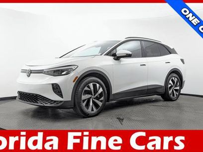 Used 2023 Volkswagen ID.4 2WD