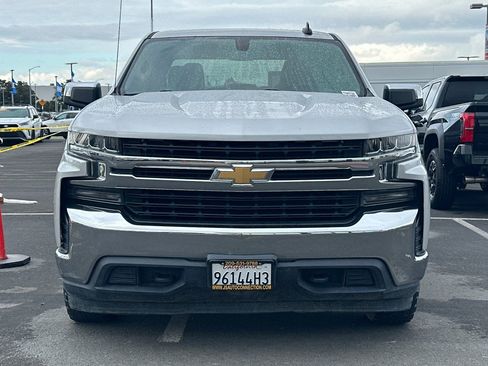 Used 2019 Chevrolet Silverado 1500 LT w/ All-Star Edition image 3