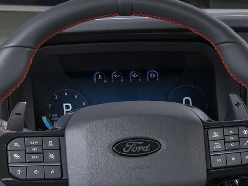 New 2026 Ford F150 Raptor image 13