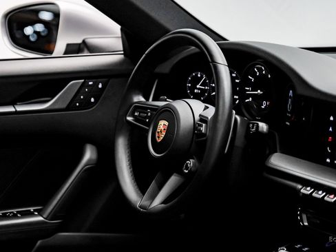 Used 2024 Porsche 911 Carrera S w/ Premium Package image 47