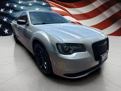 Used 2021 Chrysler 300 Touring w/ Sport Appearance Package