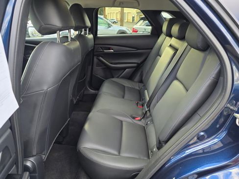 Used 2025 MAZDA CX-30 AWD 2.5 S w/ Select Sport Pkg image 16