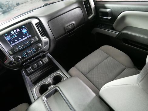 Used 2015 Chevrolet Silverado 1500 LT w/ LT Convenience Package image 11