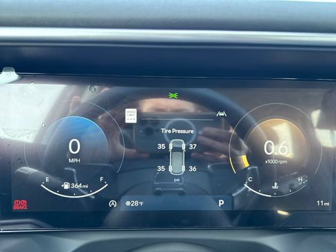 New 2026 Hyundai Palisade SEL AWD/4WD image 16