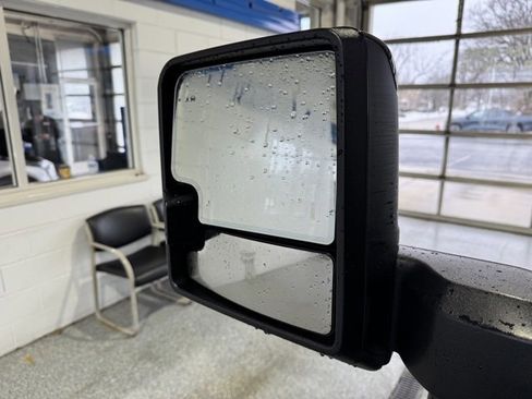 New 2026 Chevrolet Silverado 2500 LTZ w/ LTZ Plus Package image 25