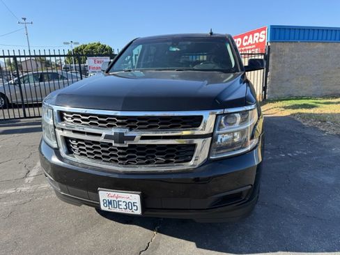 Used 2016 Chevrolet Tahoe LS RWD image 5