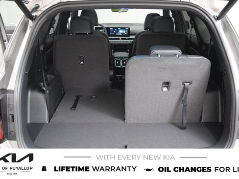 New 2026 Kia Sorento SX Prestige AWD/4WD image 19