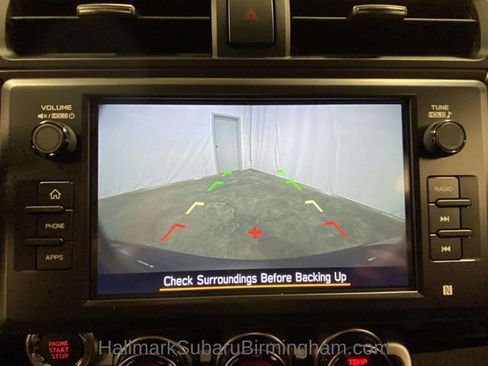 New 2026 Subaru BRZ Limited w/ Popular Package 2 image 16