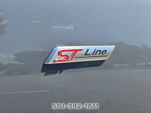 Used 2024 Ford Escape ST-Line FWD image 22