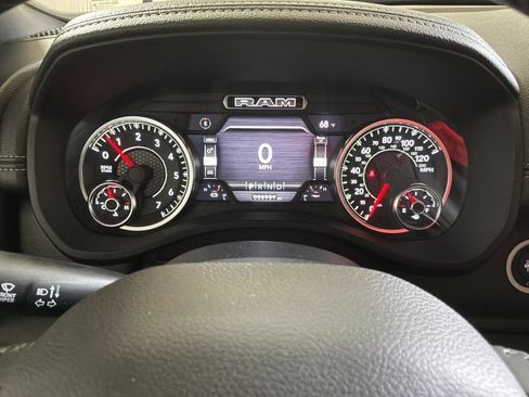 Used 2021 RAM 1500 Laramie w/ Sport Appearance Package AWD/4WD image 22