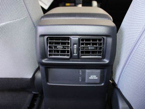 New 2026 Toyota 4Runner 4WD image 47