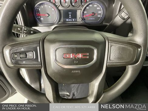 Used 2020 GMC Sierra 1500 4x4 Crew Cab image 41