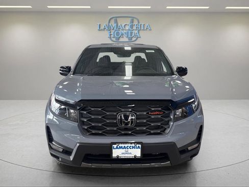 New 2026 Honda Ridgeline TrailSport+ image 2