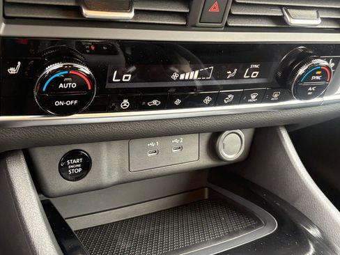 New 2026 Nissan Rogue SV w/ Cold Weather Package FWD image 14