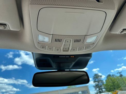 Used 2024 Ford Expedition Max Limited AWD/4WD image 39