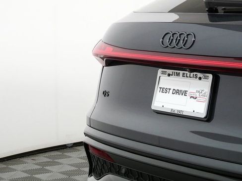 New 2026 Audi Q5 Prestige image 37