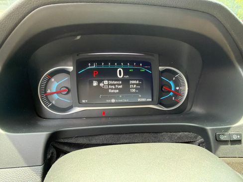 Used 2022 Honda Pilot Special Edition image 2