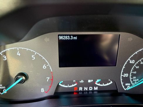 Used 2022 Ford Transit Connect XL FWD image 17