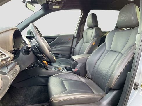 Used 2022 Subaru Forester Wilderness AWD/4WD image 19
