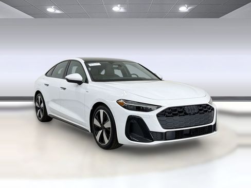 New 2026 Audi A5 2.0T Premium Plus image 7