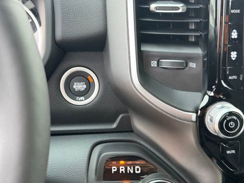 New 2026 RAM 1500 Lone Star AWD/4WD image 24