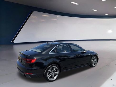 Used 2017 Audi A4 2.0T Prestige AWD/4WD image 2
