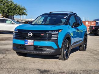 New 2026 Nissan Kicks SR w/ Cold Weather Package video 2