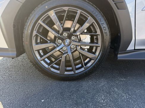 New 2025 Subaru WRX Premium image 31