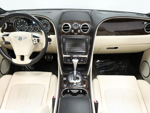 Used 2014 Bentley Continental GT V8 S AWD/4WD image 29