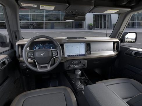 New 2026 Ford Bronco Big Bend image 9