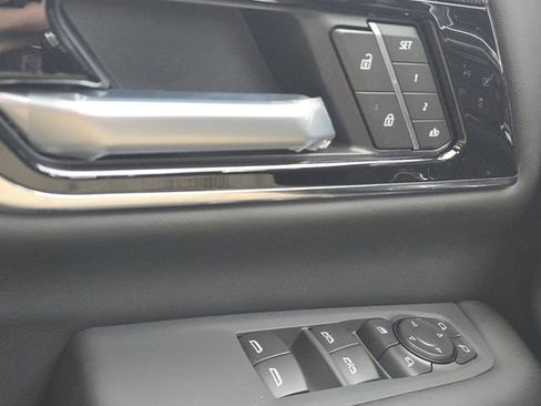 New 2026 GMC Yukon XL Elevation w/ Elevation Premium Package image 34